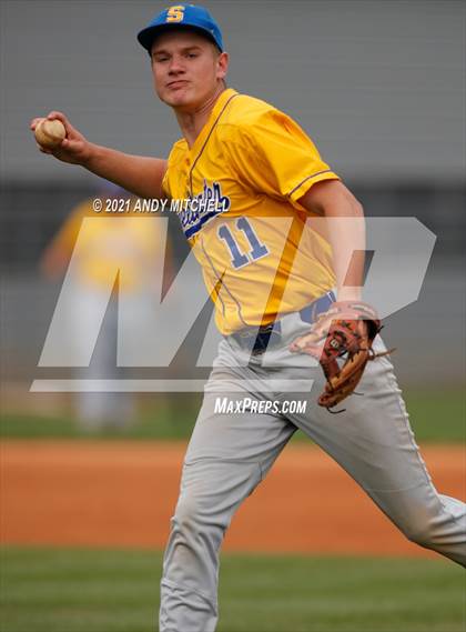 Thumbnail 3 in Hixson vs Sweetwater photogallery.