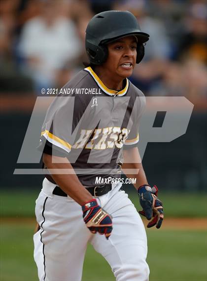 Thumbnail 2 in Hixson vs Sweetwater photogallery.