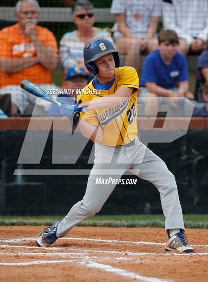 Thumbnail 1 in Hixson vs Sweetwater photogallery.