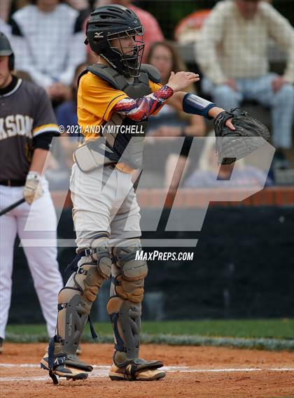 Thumbnail 2 in Hixson vs Sweetwater photogallery.