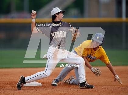 Thumbnail 3 in Hixson vs Sweetwater photogallery.