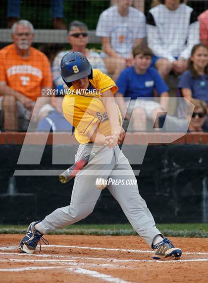 Thumbnail 1 in Hixson vs Sweetwater photogallery.