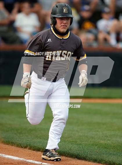 Thumbnail 3 in Hixson vs Sweetwater photogallery.