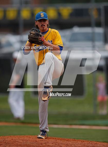 Thumbnail 3 in Hixson vs Sweetwater photogallery.