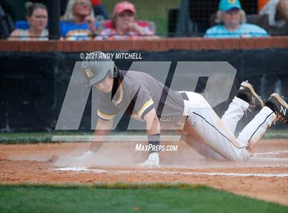 Thumbnail 2 in Hixson vs Sweetwater photogallery.