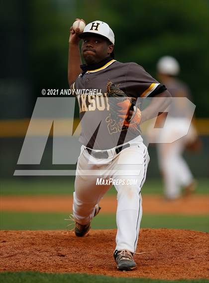 Thumbnail 3 in Hixson vs Sweetwater photogallery.
