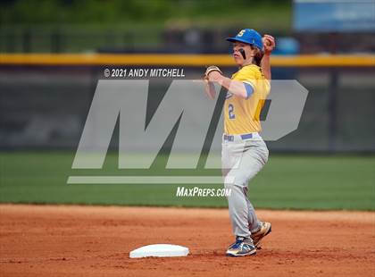 Thumbnail 1 in Hixson vs Sweetwater photogallery.