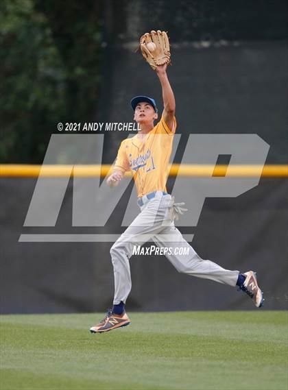 Thumbnail 2 in Hixson vs Sweetwater photogallery.