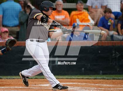 Thumbnail 2 in Hixson vs Sweetwater photogallery.