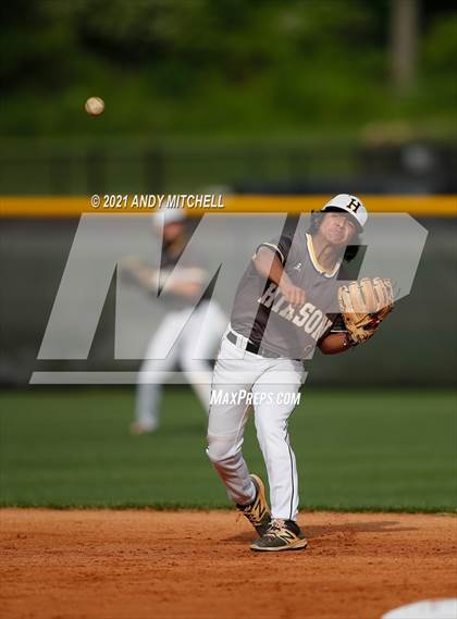 Thumbnail 1 in Hixson vs Sweetwater photogallery.