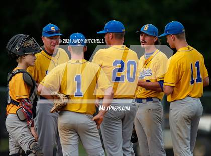 Thumbnail 3 in Hixson vs Sweetwater photogallery.