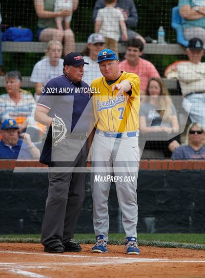 Thumbnail 3 in Hixson vs Sweetwater photogallery.
