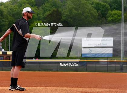 Thumbnail 3 in Hixson vs Sweetwater photogallery.