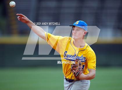 Thumbnail 3 in Hixson vs Sweetwater photogallery.