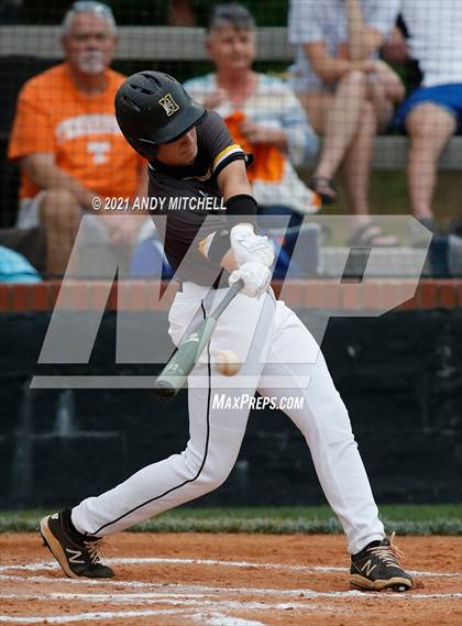Thumbnail 1 in Hixson vs Sweetwater photogallery.