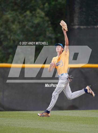 Thumbnail 3 in Hixson vs Sweetwater photogallery.