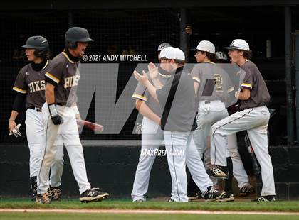 Thumbnail 2 in Hixson vs Sweetwater photogallery.