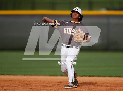 Thumbnail 1 in Hixson vs Sweetwater photogallery.