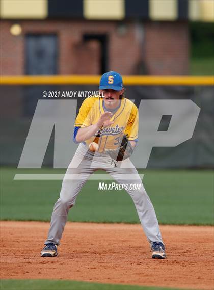 Thumbnail 3 in Hixson vs Sweetwater photogallery.