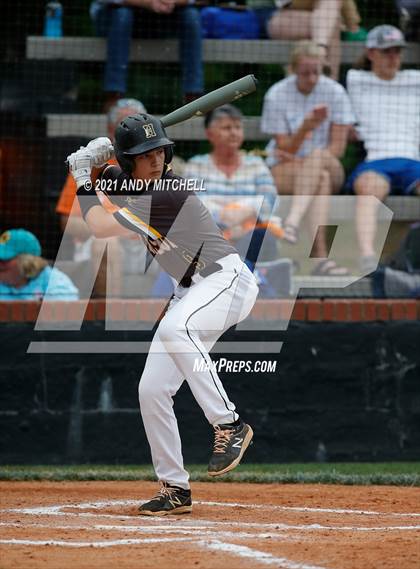 Thumbnail 3 in Hixson vs Sweetwater photogallery.