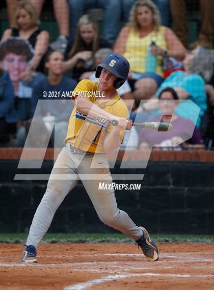 Thumbnail 1 in Hixson vs Sweetwater photogallery.