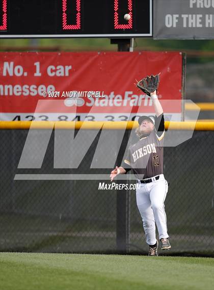 Thumbnail 2 in Hixson vs Sweetwater photogallery.