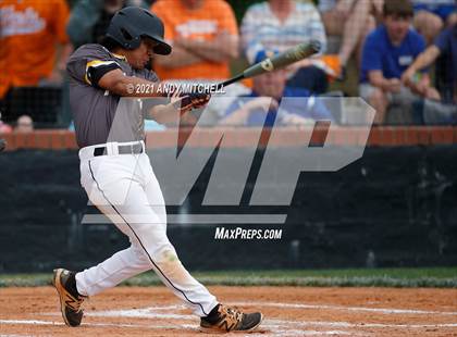 Thumbnail 3 in Hixson vs Sweetwater photogallery.