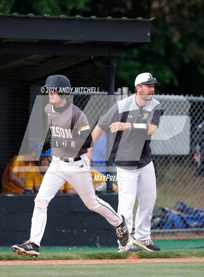 Thumbnail 2 in Hixson vs Sweetwater photogallery.
