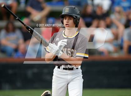 Thumbnail 2 in Hixson vs Sweetwater photogallery.