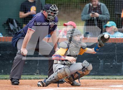 Thumbnail 1 in Hixson vs Sweetwater photogallery.