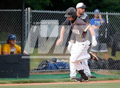 Thumbnail 1 in Hixson vs Sweetwater photogallery.