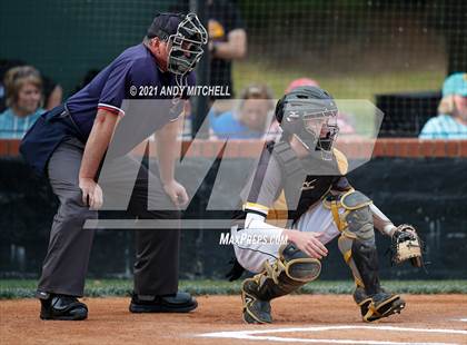 Thumbnail 2 in Hixson vs Sweetwater photogallery.