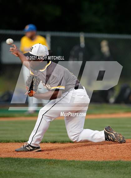 Thumbnail 1 in Hixson vs Sweetwater photogallery.