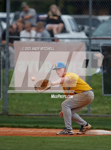 Thumbnail 2 in Hixson vs Sweetwater photogallery.