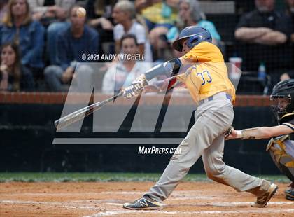 Thumbnail 2 in Hixson vs Sweetwater photogallery.
