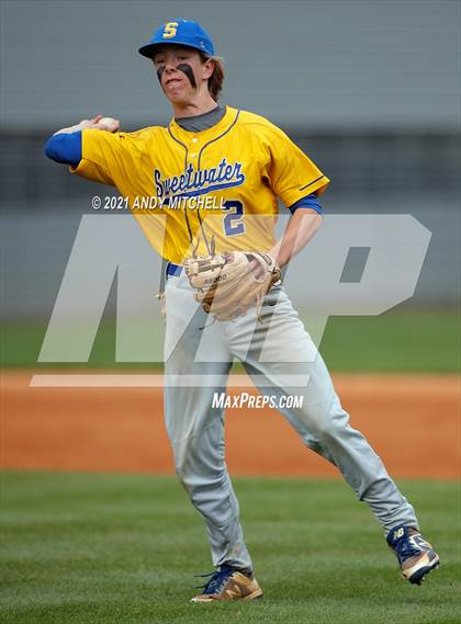 Thumbnail 2 in Hixson vs Sweetwater photogallery.