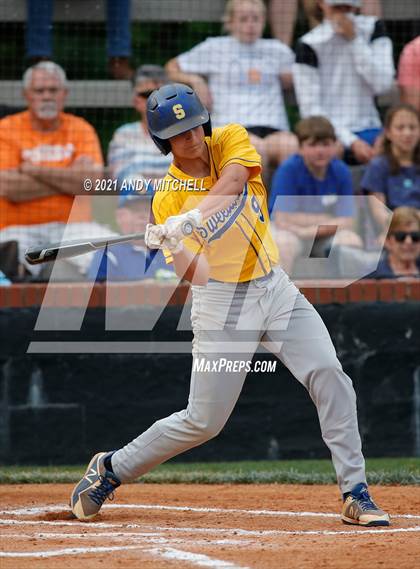 Thumbnail 2 in Hixson vs Sweetwater photogallery.