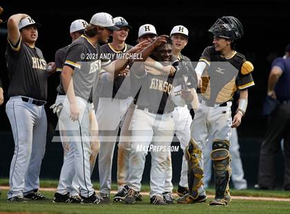 Thumbnail 2 in Hixson vs Sweetwater photogallery.