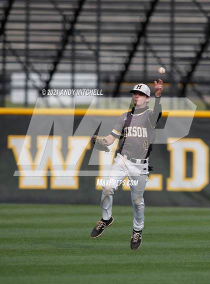 Thumbnail 1 in Hixson vs Sweetwater photogallery.