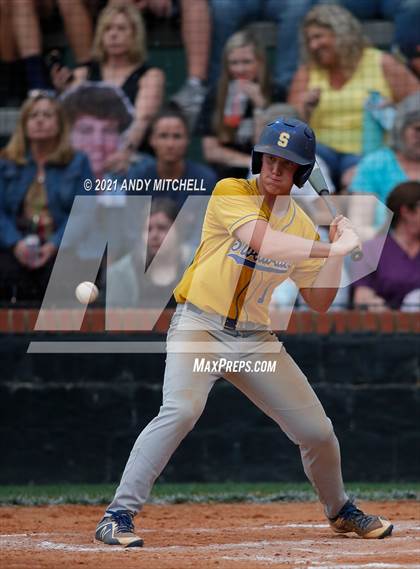 Thumbnail 3 in Hixson vs Sweetwater photogallery.