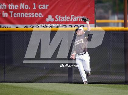 Thumbnail 1 in Hixson vs Sweetwater photogallery.