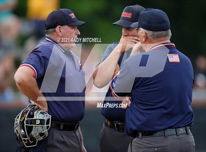 Thumbnail 1 in Hixson vs Sweetwater photogallery.