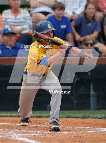 Thumbnail 1 in Hixson vs Sweetwater photogallery.