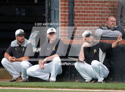 Thumbnail 2 in Hixson vs Sweetwater photogallery.