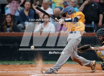 Thumbnail 3 in Hixson vs Sweetwater photogallery.