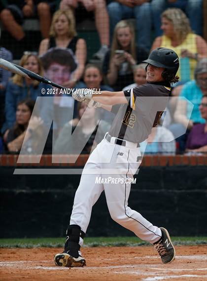 Thumbnail 2 in Hixson vs Sweetwater photogallery.