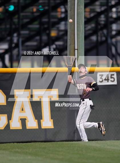 Thumbnail 1 in Hixson vs Sweetwater photogallery.