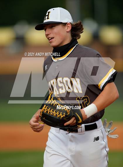 Thumbnail 2 in Hixson vs Sweetwater photogallery.