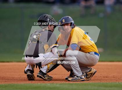 Thumbnail 3 in Hixson vs Sweetwater photogallery.