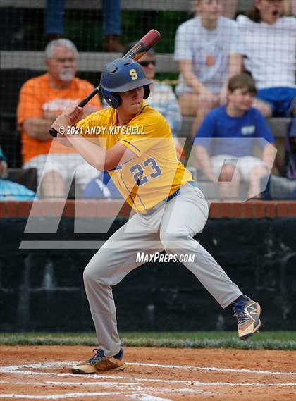Thumbnail 2 in Hixson vs Sweetwater photogallery.